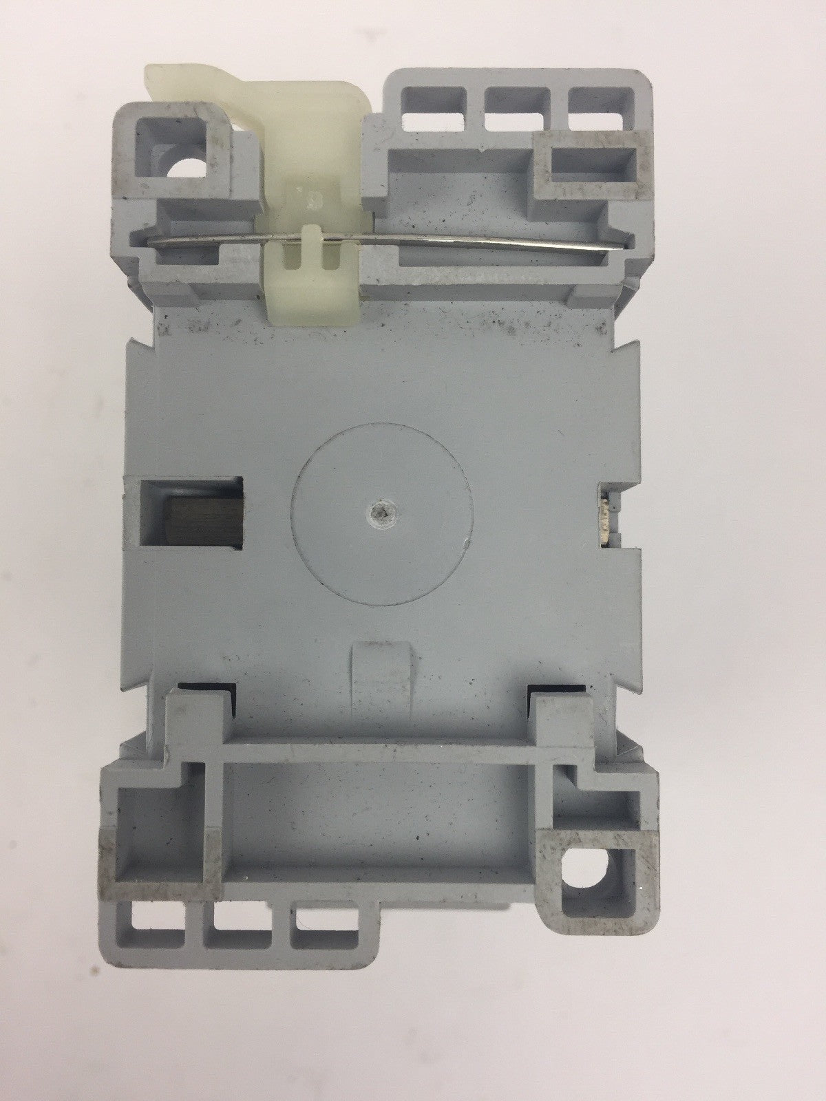 ALLEN BRADLEY 700-CF400* CONTACTOR SER A 600 VAC COIL 120V 60HZ 110V 50HZ