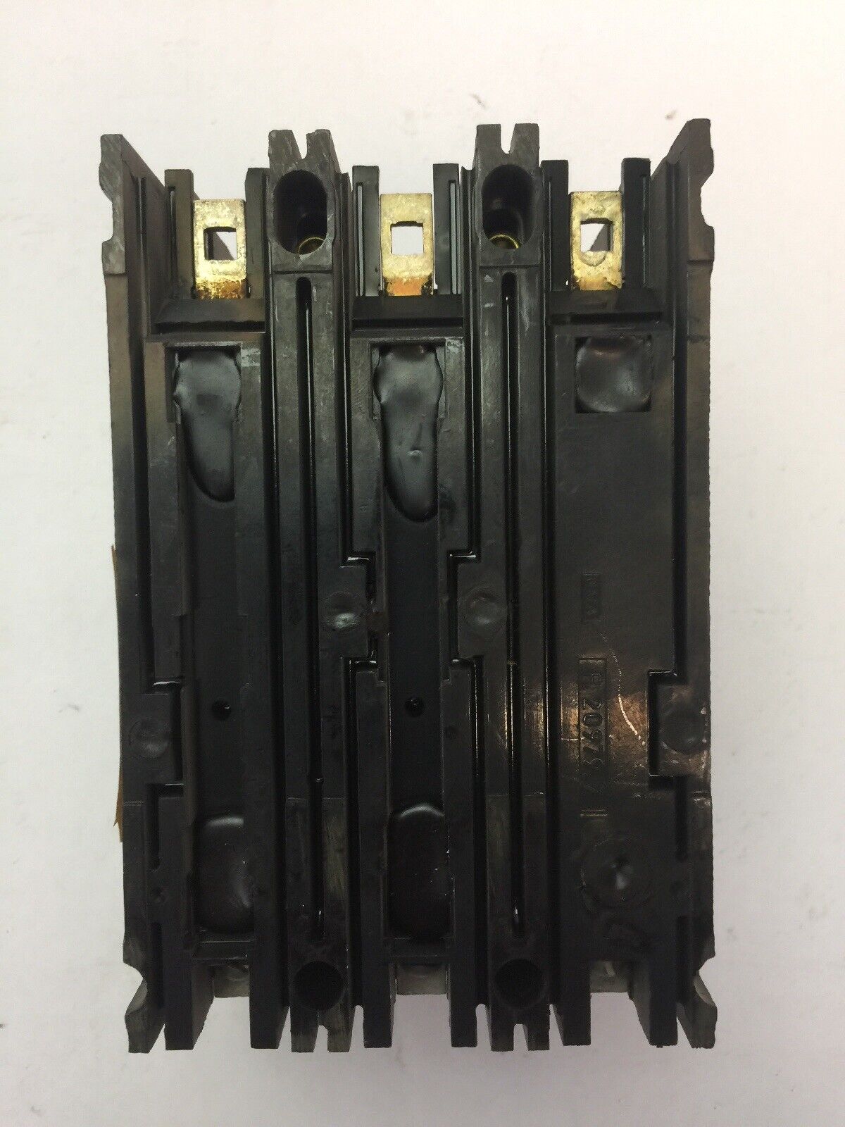 FPE NEF 433020 CIRCUIT BREAKER 3 POLE 20AMP 480VAC