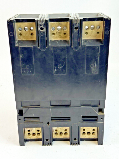 ITE / SIEMENS - JXD63L400 - MAGNETIC TRIP CIRCUIT BREAKER - 400 A/3 POLE/600 VAC