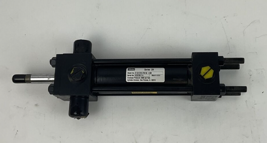 PARKER 01.50 D2HLTRS13A CYLINDER 4.500 SERIES. 2H 3000PSI