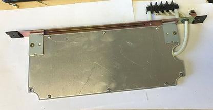 FANUC A06B-6089-H510 DISCHARGE RESISTOR UNIT 250W