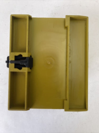 PILZ PNOZ X9 7S/2O SAFETY RELAY 120VAC 11VA 24VDC 5.5W AC15:230V 5A DC13:24V 7A