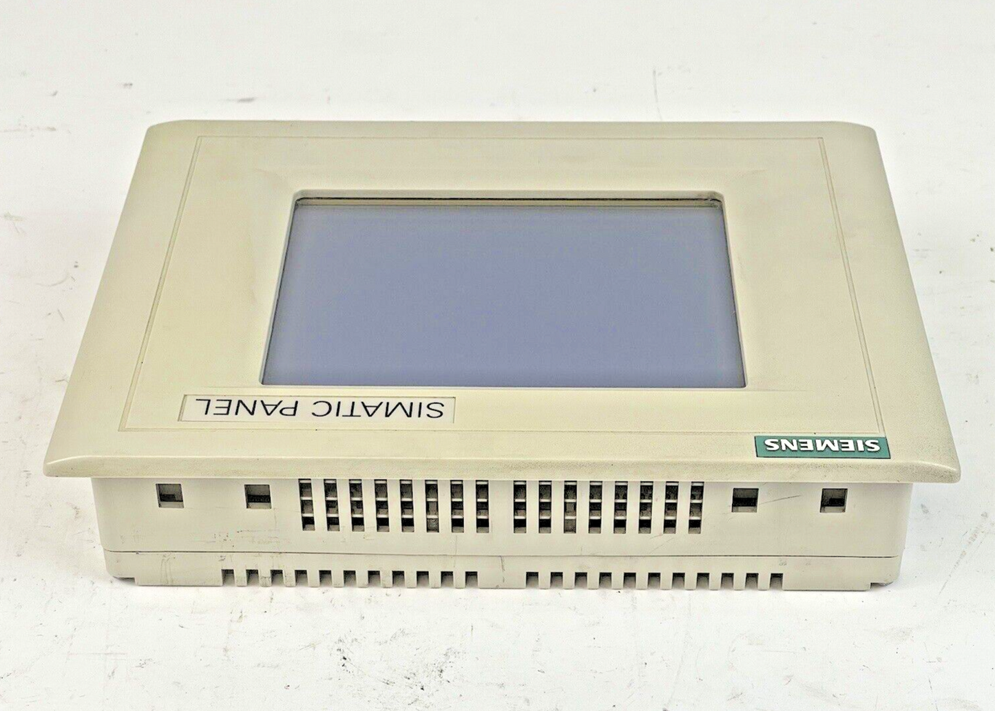 SIEMENS - 6AV 545-0BA15-2AX0 - SIMATIC TOUCH PANEL TP170A