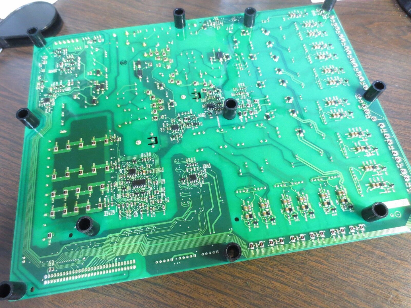 YASKAWA YPHT31823-1D - CIRCUIT BOARD