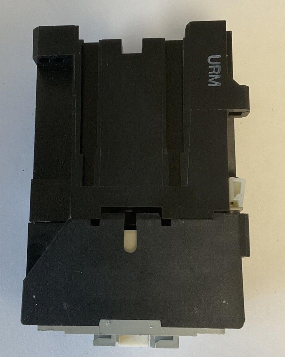 ALLEN BRADLEY 700DC-F400* CONTROL RELAY  SER.C 40E 10A 660V