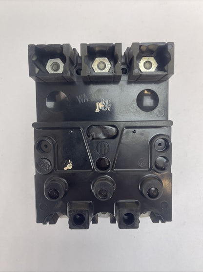 ITE EF3-A003 CIRCUIT BREAKER 3AMP 600VAC 3POLE