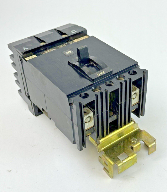 SQUARE D - FA26030AC - I-LINE CIRCUIT BREAKER - 30A/2 POLE/240VAC