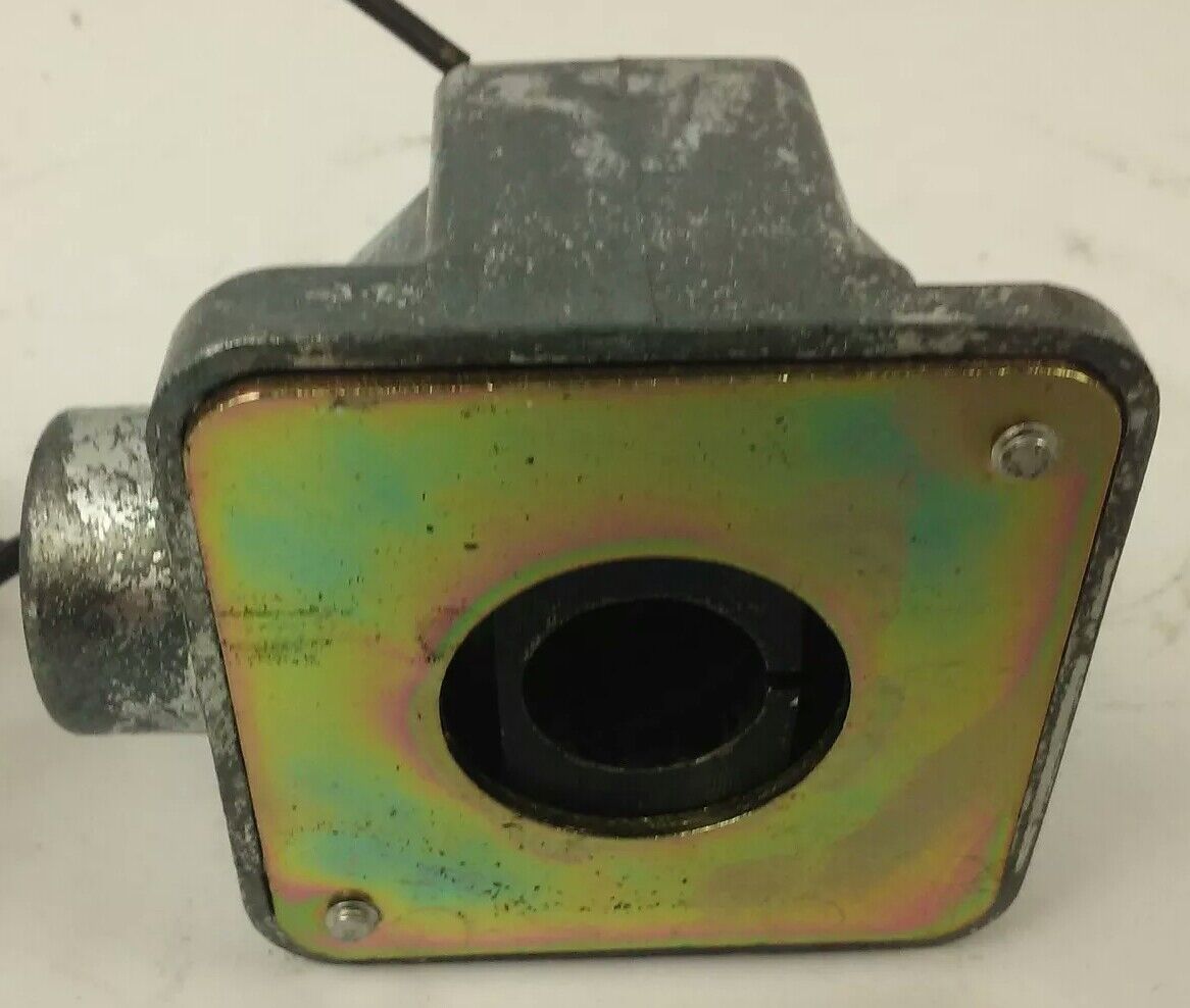 SKINNER A13LB13002 SOLENOID VAVLE 120V@ 60HZ-110V@ 50HZ, 21WATTS, 3000PSI, 3/32