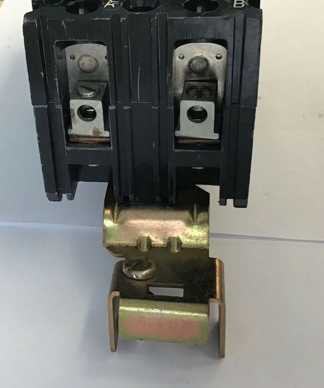 SQUARE D FA22030AB CIRCUIT BREAKER 30AMP SER.2 240VAC/250VDC