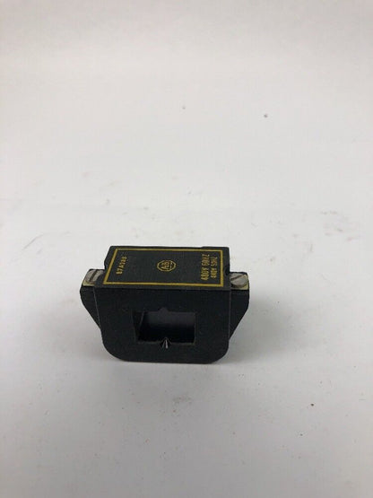 ALLEN BRADLEY 87A288 COIL 480 V 60 HZ 440 V 50 HZ 4 POLE TYPE C