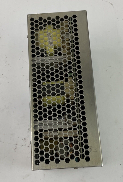 PHOENIX CONTACT QUINT-PS-3X400-500AC/24DC/20/F POWER SUPPLY 24VDC 20A