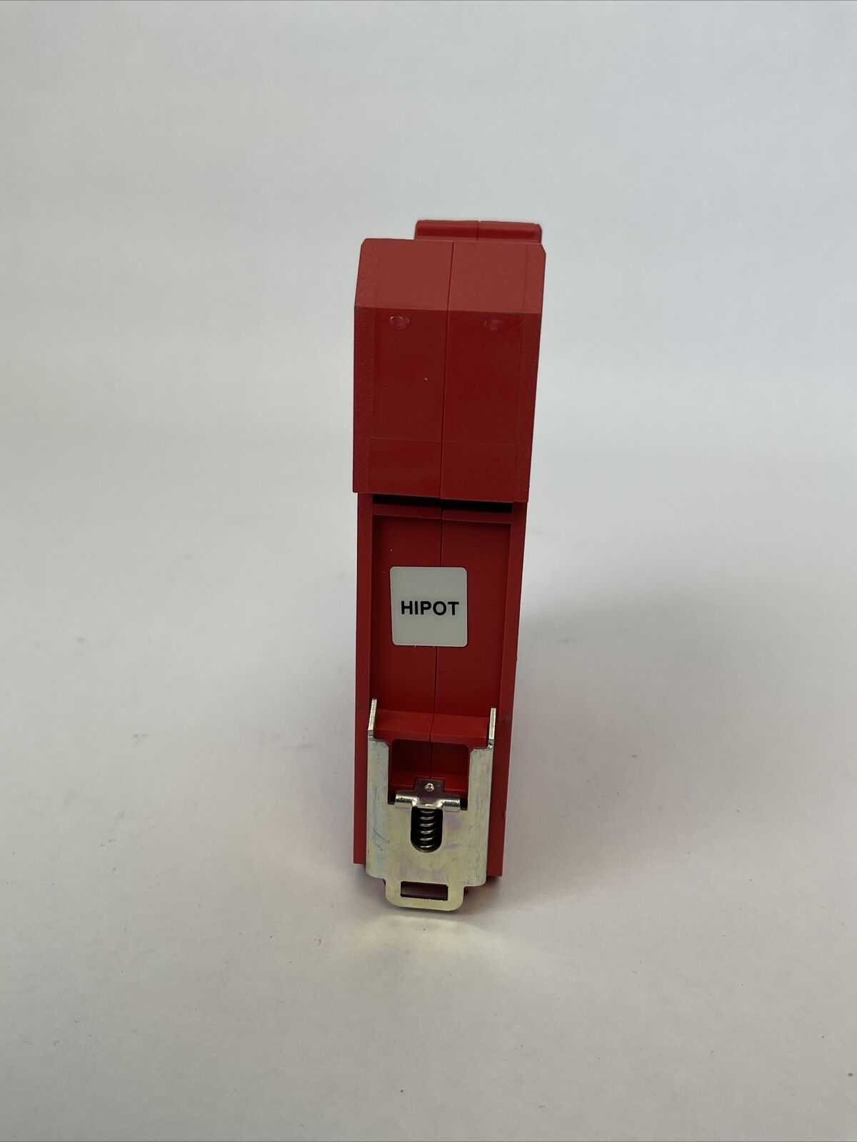ALLEN BRADLEY 440R-N23126 SER C SAFETY RELAY OUTPUT AC15 250V 5A DC13 24V 3A