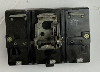 WESTINGHOUSE KA3100T TRIP UNIT MAG TRIP-ADJ 500-1000A 3POLE 100A