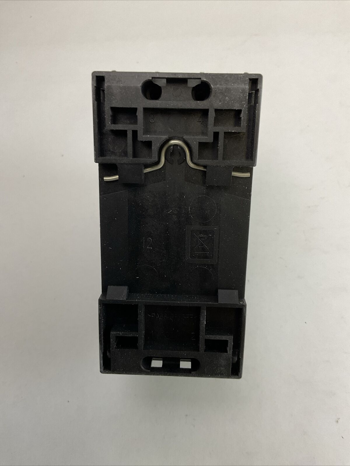 SIEMENS 3RV2021-1KA10 CIRCUIT BREAKER 9,0-12,5A