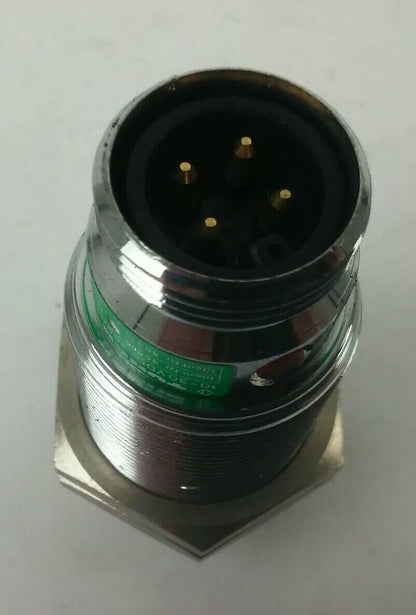 TURCK Bi10-G30-AP6X-B1141 PROXIMITY SWITCH 10-30VDC 200mA 10mm Bi10G30AP6XB1141