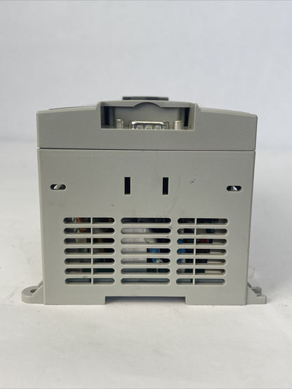 ALLEN BRADLEY 1766-L32BXBA MICROLOGIX 1400 CONTROLLER SER A REV C FRN 05 24VDC