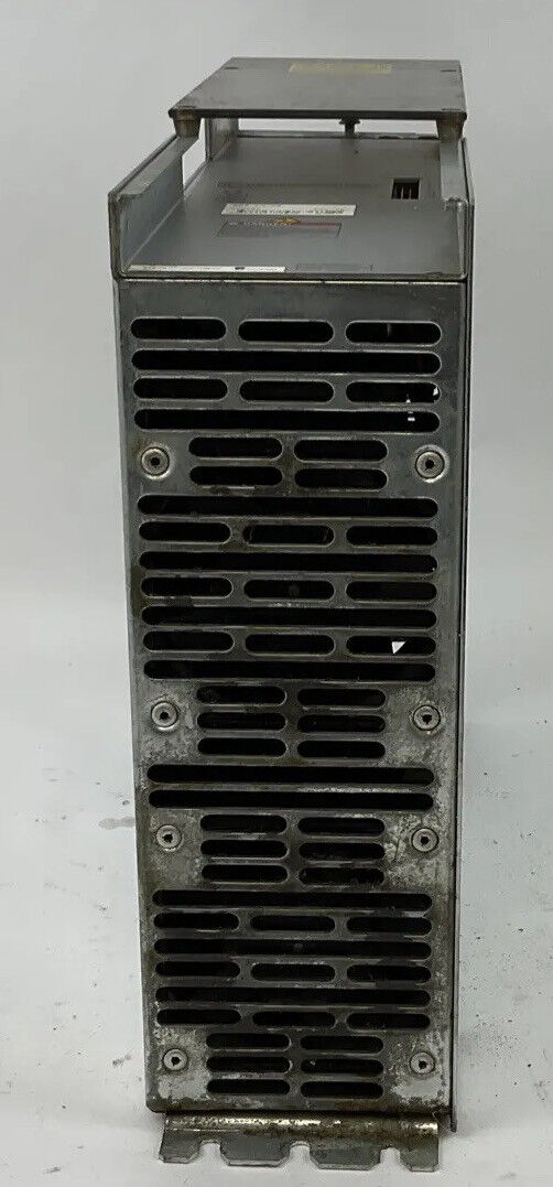 IINDRAMAT NAM 1.3-08 AC SERVO LINE FORMER
