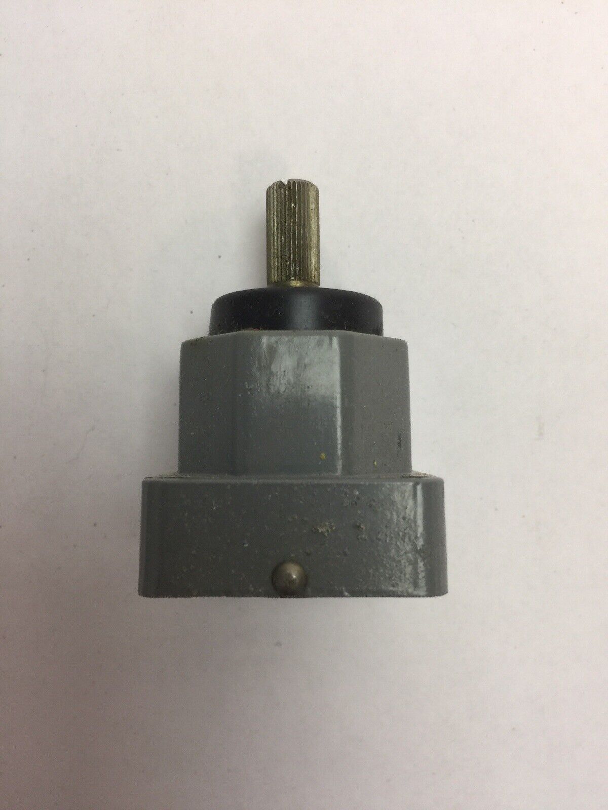 CUTLER HAMMER 54-7241-3 LIMIT SWITCH HEAD