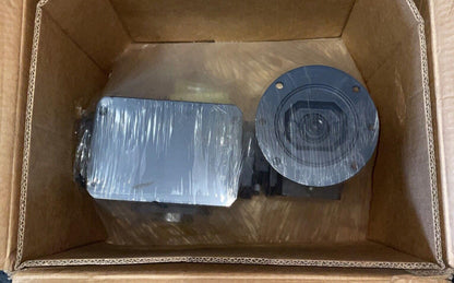 IRONMAN / GROVE GEAR GR-DHMQ-832-750-H22-56-31 (SP) GEAR REDUCER RATIO:750