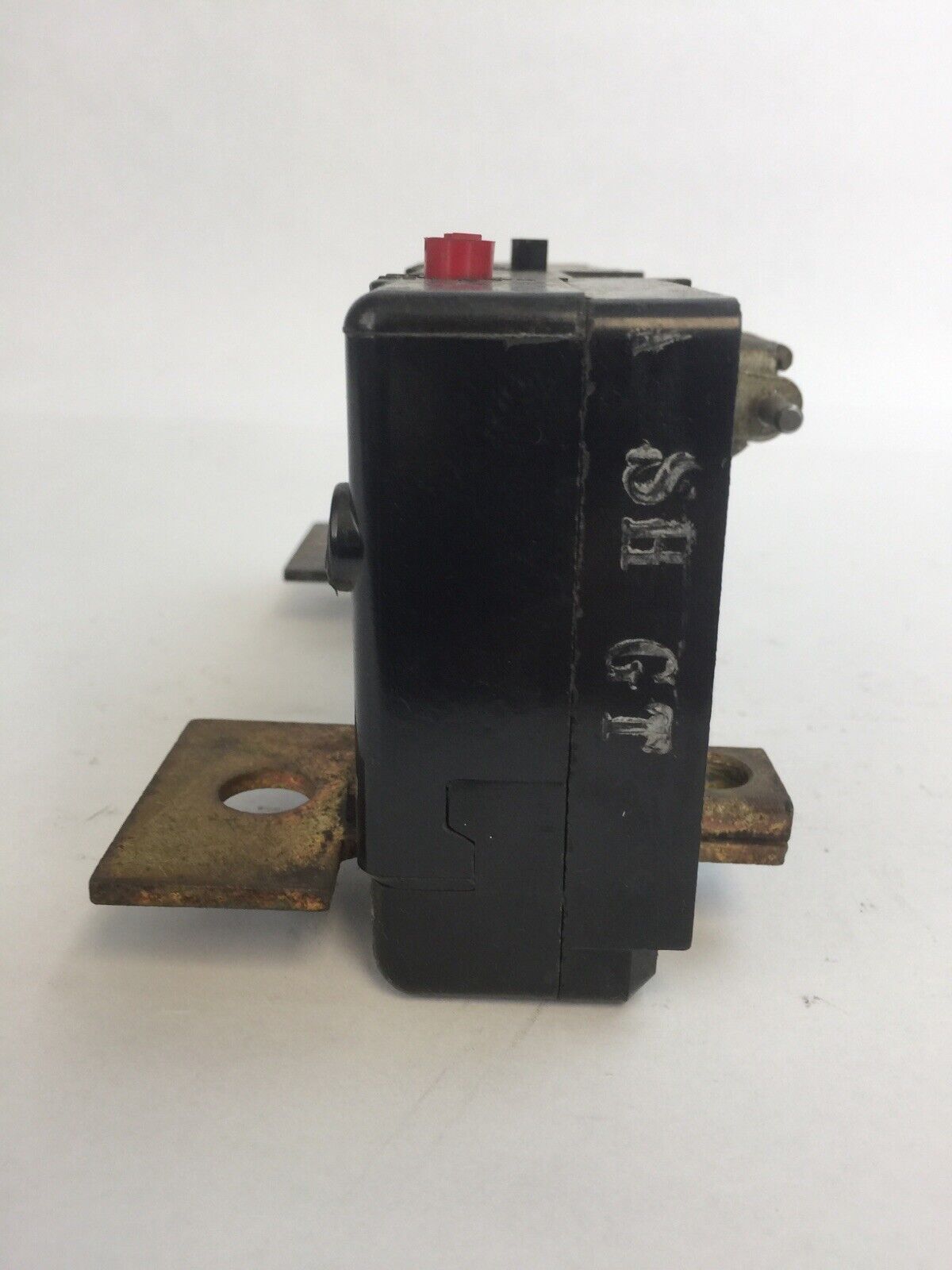 WESTINGHOUSE HMA2800T CIRCUIT BREAKER TRIP UNIT 800AMP 2POLE 371D373G12