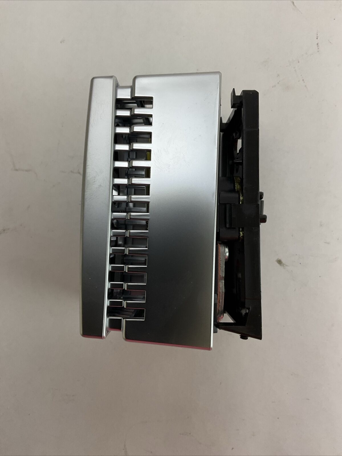 HONEYWELL TP973 A 2209 PNEUMATIC THERMOSTAT TEMPERATURE RANGE 60F TO 90F