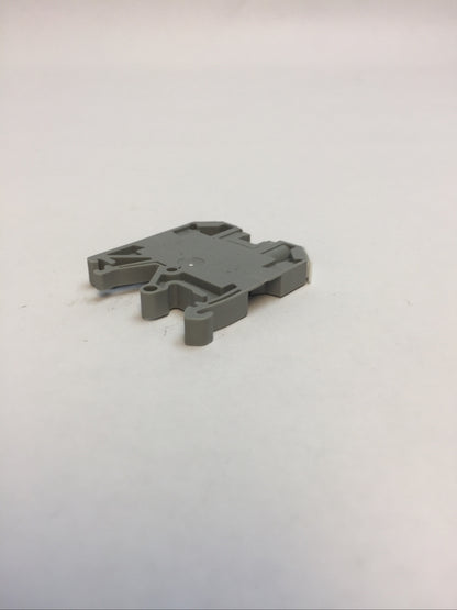 WEIDMULLER TERMINAL SAK 4/EN (LOT OF 41) EW 35(LOT OF 2) AP SAK4-10(LOT OF 1)