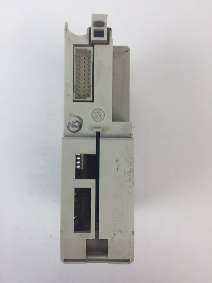 AEG DEP 218 INPUT MODULE 16 DIG 115VAC/6mA