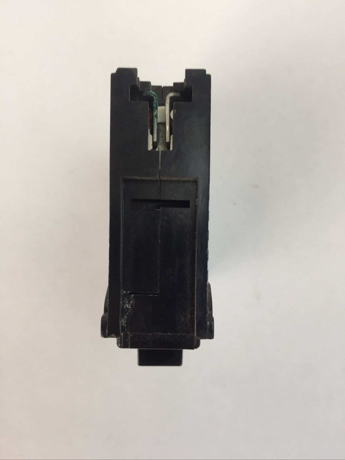 SYLVANIA C120 CIRCUIT BREAKER 20AMP 120/240VAC 1POLE (LOT OF 9)