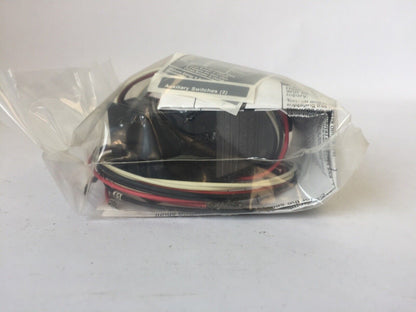 SIEMENS A02JLD64 AUXILARY SWITCH FOR USE WITH JD/LD/LMD FRAMES