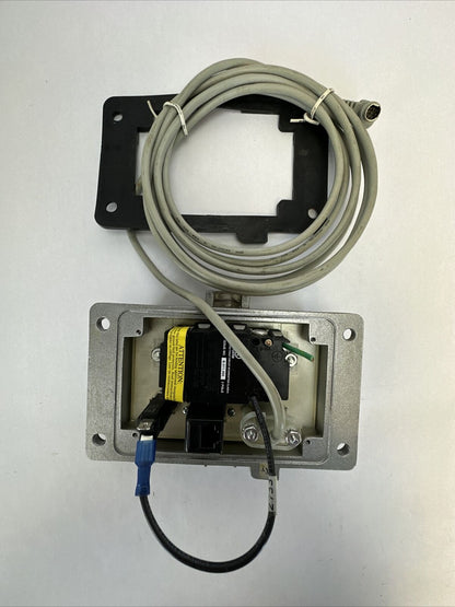 GRACE P-A14R2-M3RF3-F2 GracePort INTERFACE 120VAC 5A