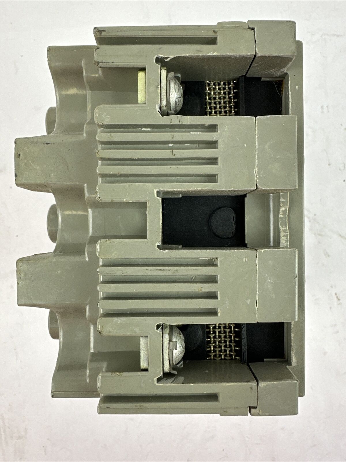 SIEMENS ITE HE2-B015 CIRCUIT BREAKER 15AMP 2POLE 600VAC 250VDC