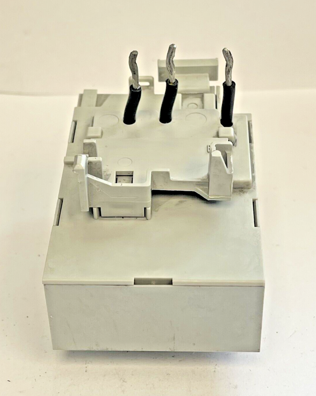 ALLEN BRADLEY - EB1DB SER. B - 1.0-2.9 A OVERLOAD RELAY