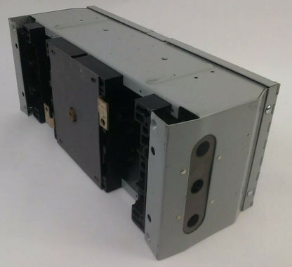 SIEMENS V7E3611R SER.A TWIN FUSIBLE VACU BREAK PANELBOARD SWITCH 600V 30A 20HP