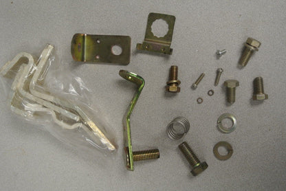 ALLEN-BRADLEY Z-34042 SINGLE POLE CONTACT SET / SIZE 5 / COMPLETE / NEW SURPLUS