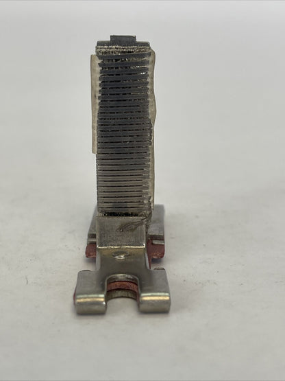 SYLVANIA CLARK 2414 HEATER (LOT OF 3)