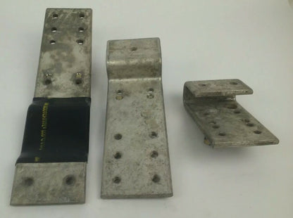 CUTLER HAMMER KFDP11X4MS PANELBOARD MOUNTING HARDWARE