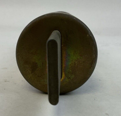 SHAWMUT AMP-TRAP ATS-DE 200 DUAL-ELEMENT TIME DELAY FUSE 600VAC 200AMP