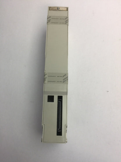 SCHNEIDER ELECTRIC 140DDO84300 DC OUTPUT 10-60VDC 2X8