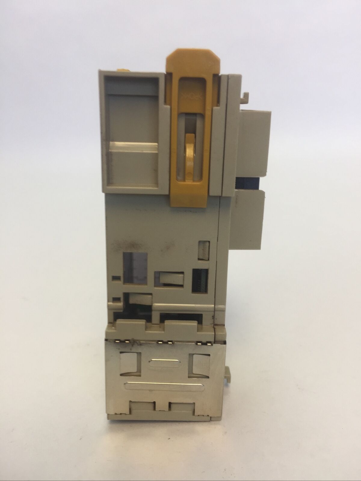 OMRON CJ1W-ID211 INPUT UNIT 24VDC 7mA