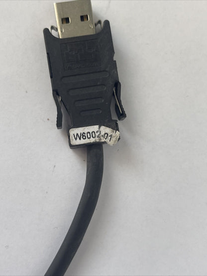 MECHATROLINK W6002-01 CABLE