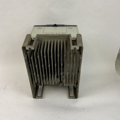 ALLEN BRADLEY 20AD2P1A0AYNANNN AC DRIVE SER.A 480V FRM:2.005
