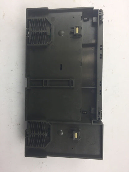 SIEMENS 131-1BL01-0XB0 DIGITAL INPUT MODULE 193-1CL00-0XA0