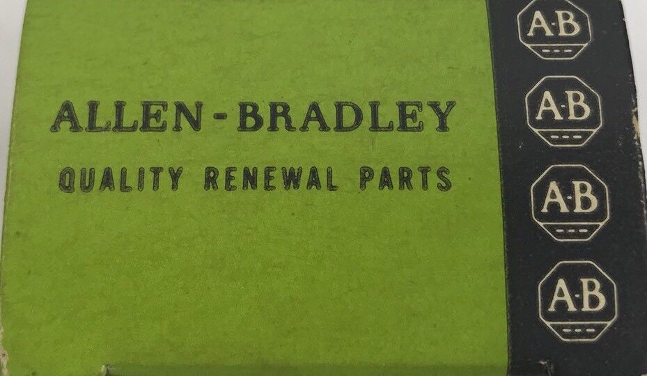 ALLEN BRADLEY, Z-22269 (NEW IN BOX)
