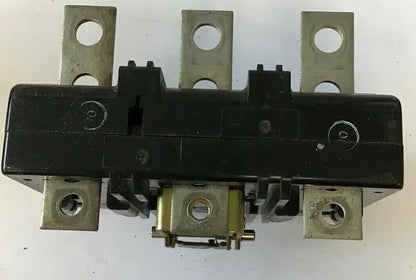 CHALLENGER CKT3300T TRIP UNIT 300AMP