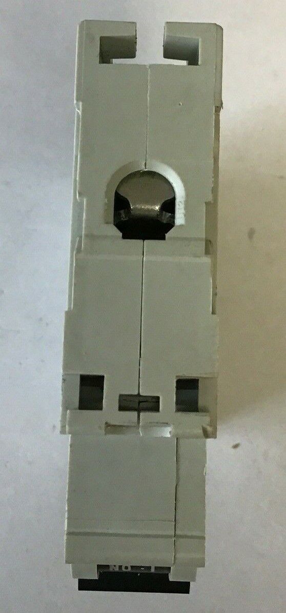 SCHNEIDER ELECTRIC C60 CIRCUIT BREAKER MULTI 9 C 2A 277VAC 65VDC 1POLE