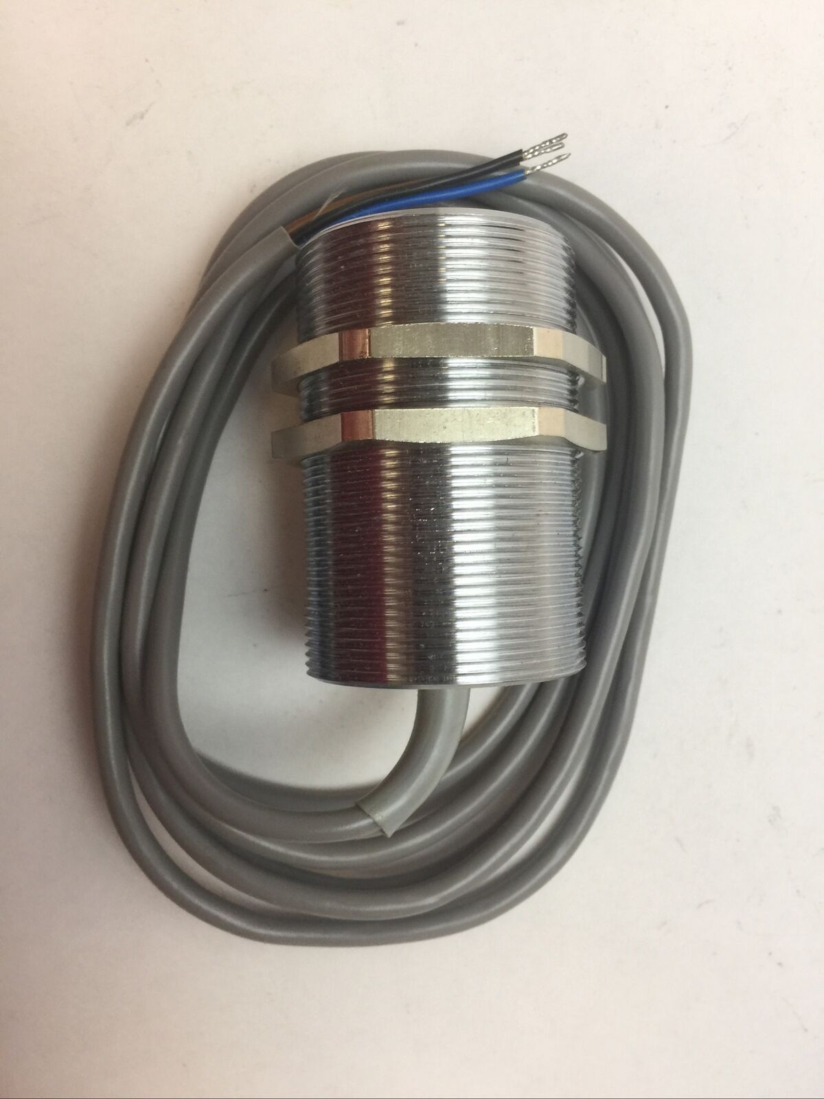 TURCK BI20-G47-AP6 PROXIMITY SENSOR 10-30VDC 150mA