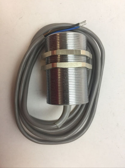 TURCK BI20-G47-AP6 PROXIMITY SENSOR 10-30VDC 150mA