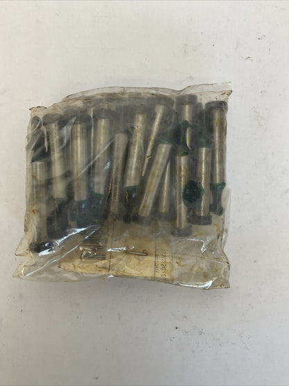 DAYTON KPX 37 S250 M2 P.1100 PUNCH (BAG OF 24)