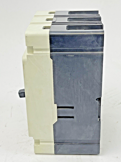 WESTINGHOUSE - HMCP015E0C B -SER. C- MOTOR CIRCUIT PROTECTOR - 15A/3POLE/600VAC