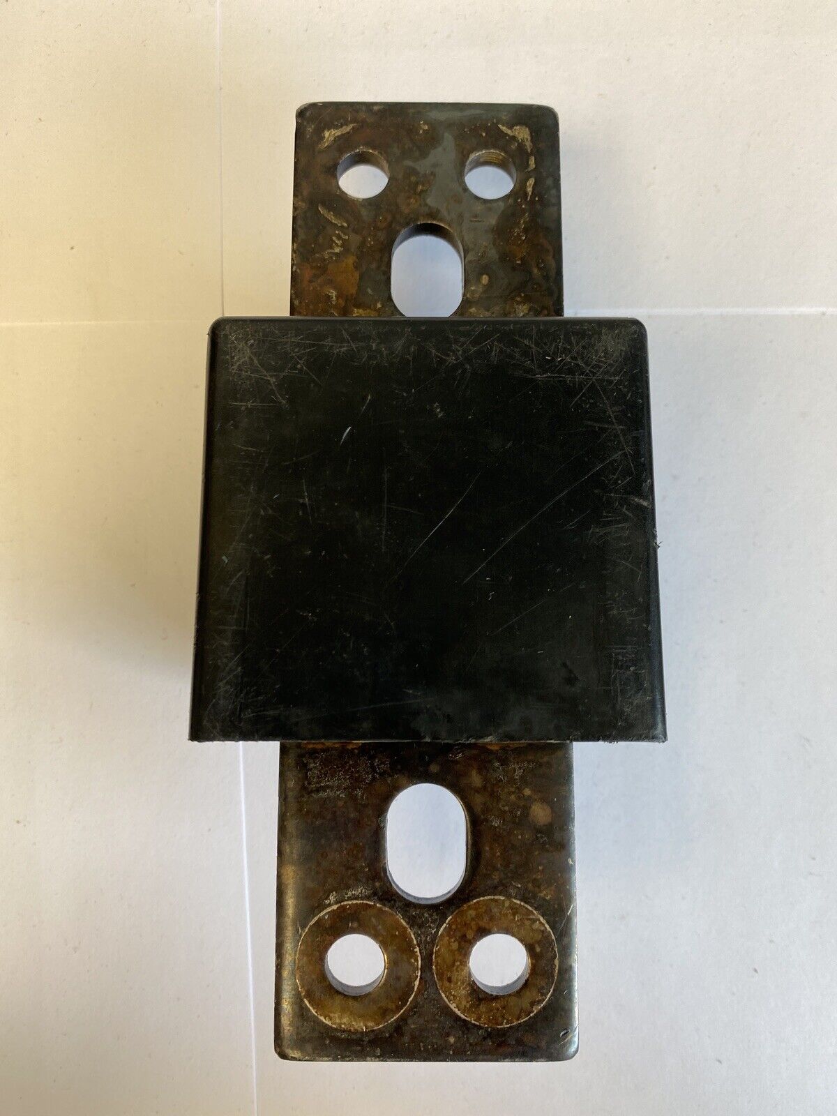 Square D Micrologic LE4CT2 Neutral Current Transformer